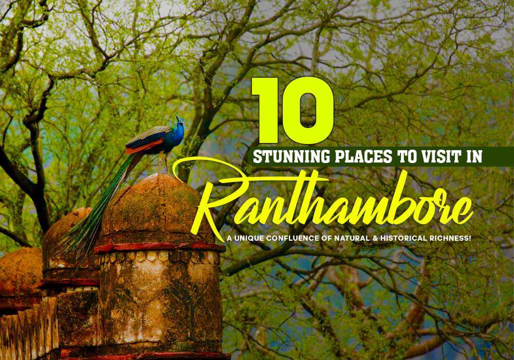 best places to visit in ranthambore